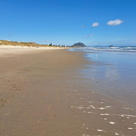 Sunbrae Beach Маунт-Маунгани Экстерьер фото